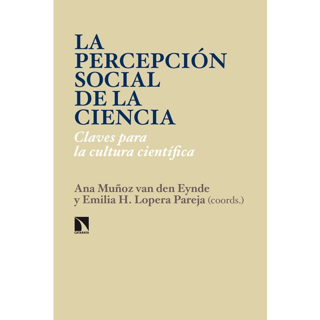 La percepción social de la ciencia.pdf