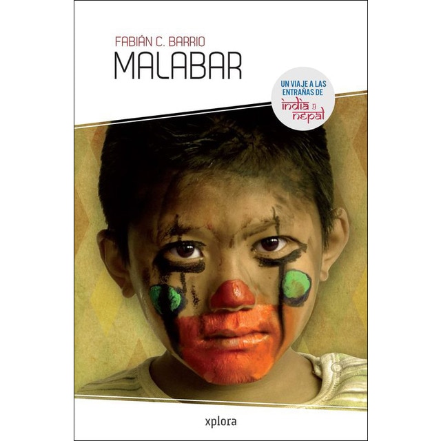 Malabar (Tapa blanda)