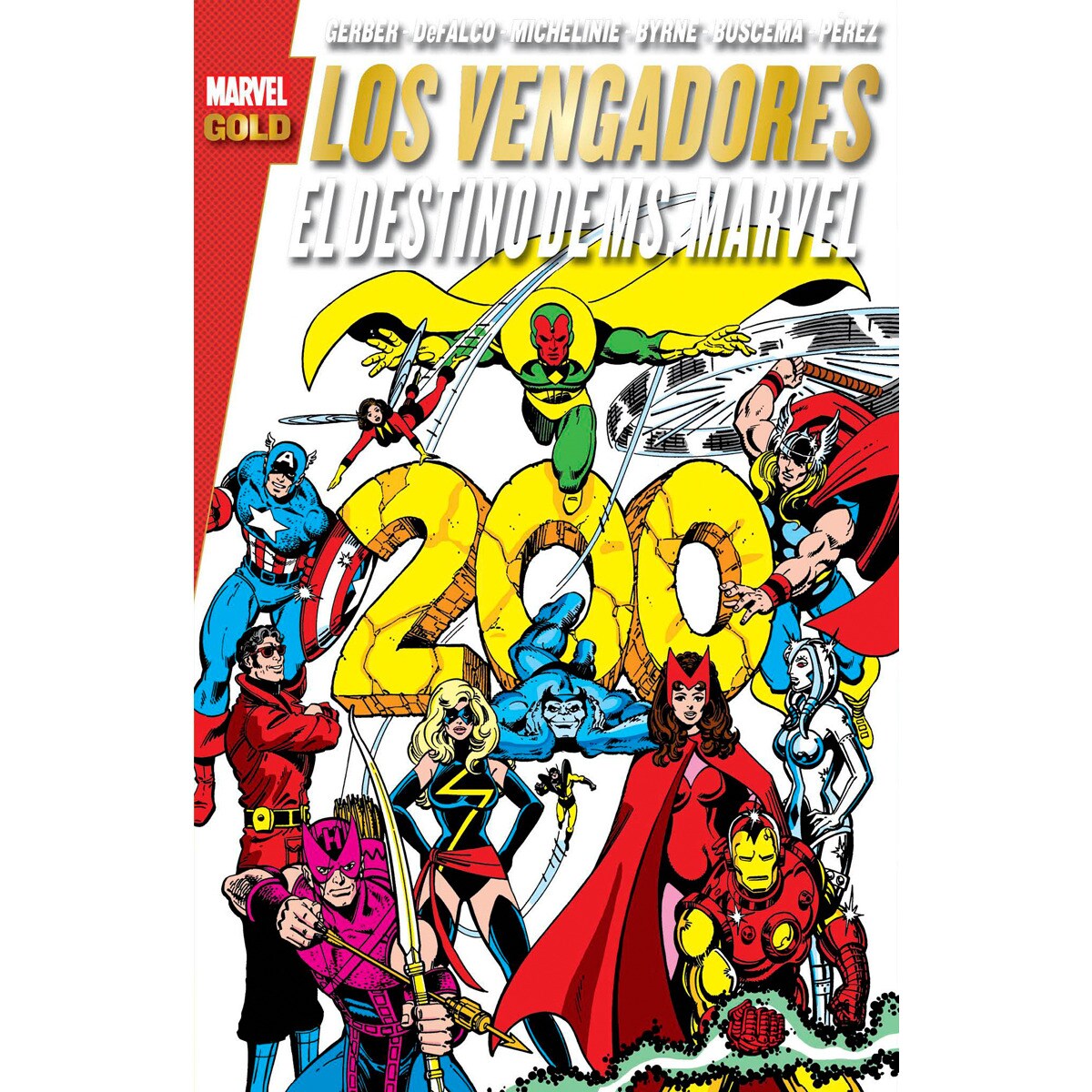 Imagem 0 de Los Vengadores: El Destino De Ms. Marvel