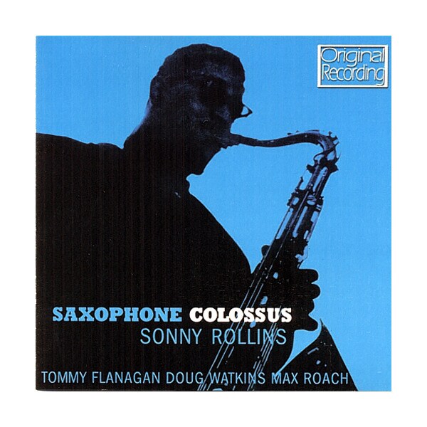 Sonny Rollins - Soneymoon Sonny Rollins - Soneymoon