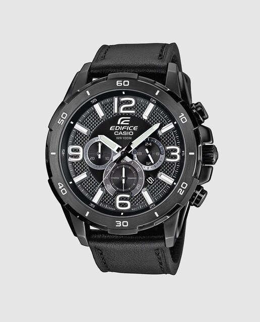 casio efr 538l