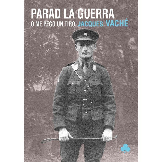 Parad la guerra o me pego un tiro.pdf