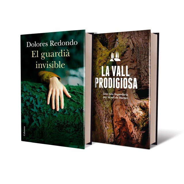 Pack el guardià invisible + guia de baztan.pdf