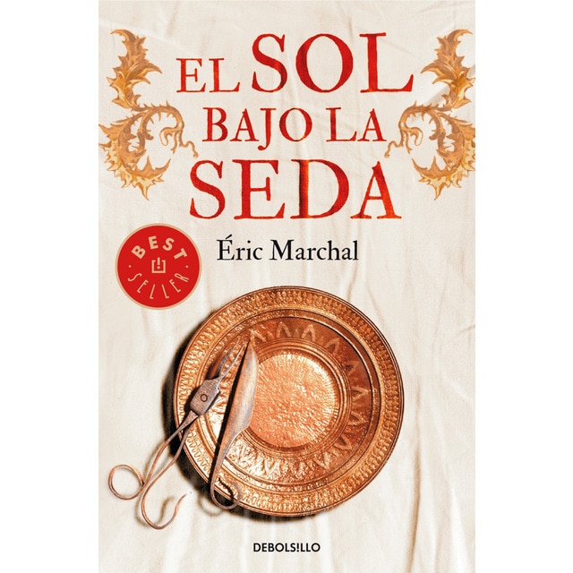 El sol bajo la seda.pdf