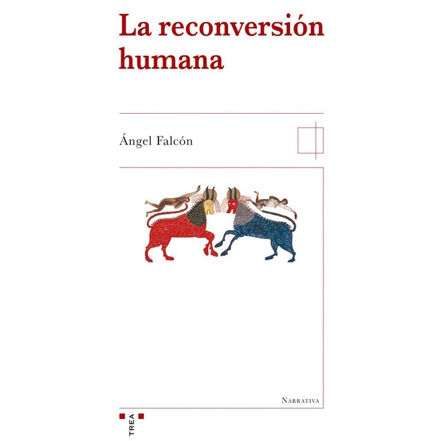 La reconversión humana.pdf