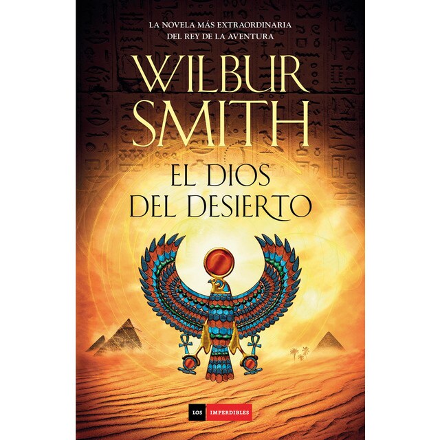 El dios del desierto.pdf