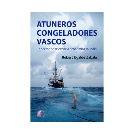Imagem 0 de Atuneros Congeladores Vascos
