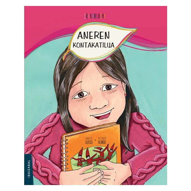 Aneren kontakatilua (Tapa blanda)