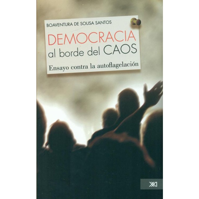 Democracia al borde del caos