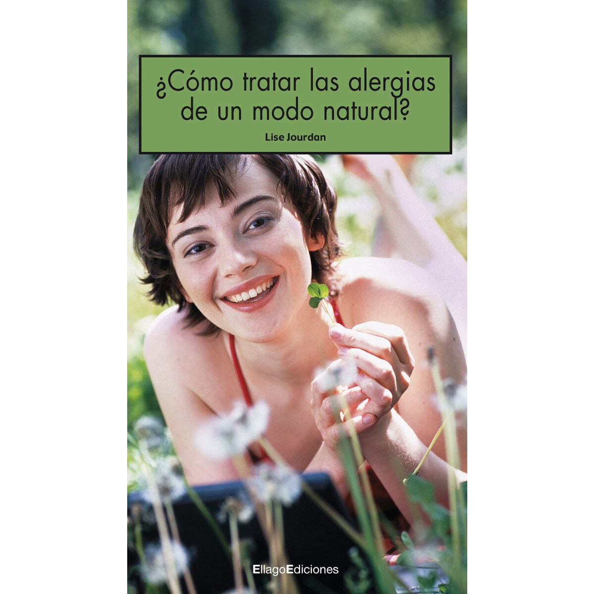 ¿cómo tratar las alergias de un modo natural?