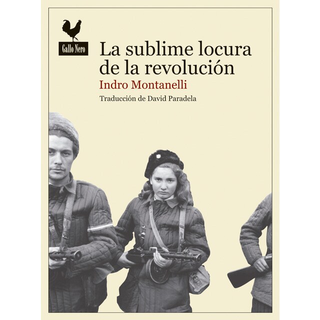 La sublime locura de la revolución.pdf