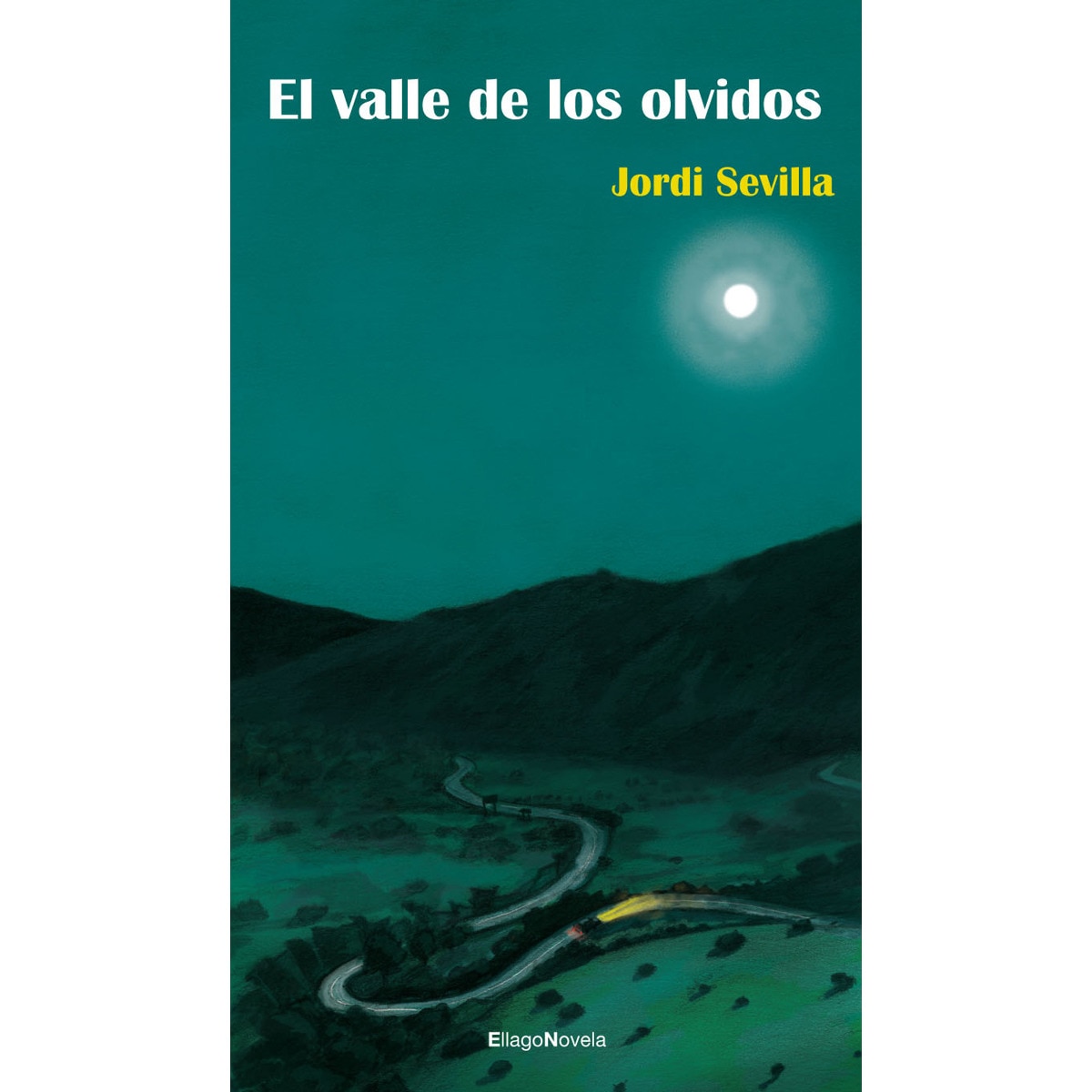 El valle de los olvidos