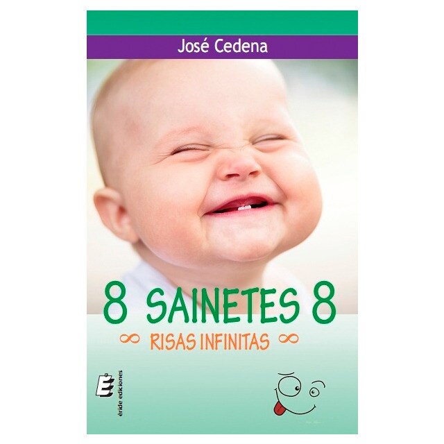 8 sainetes 8. Risas infinitas.pdf