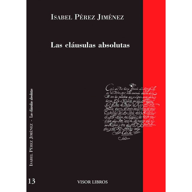 Las clausulas absolutas.pdf