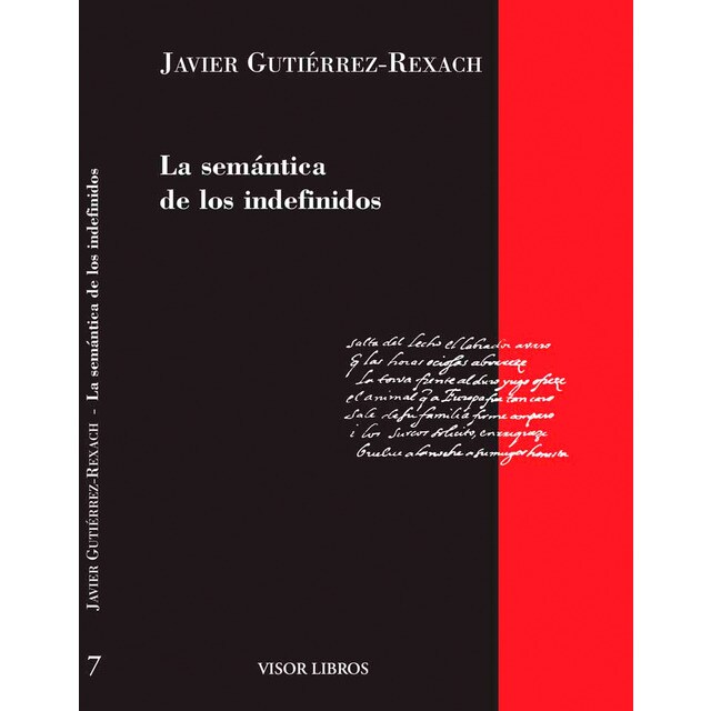 La semántica de los indefinidos.pdf