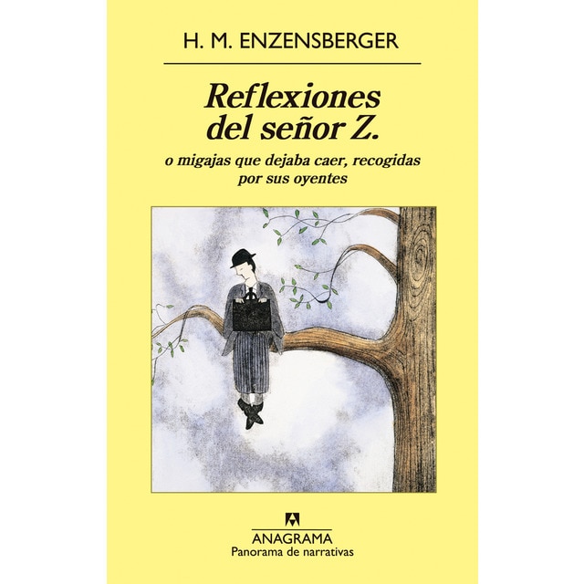 Reflexiones del señor z..pdf