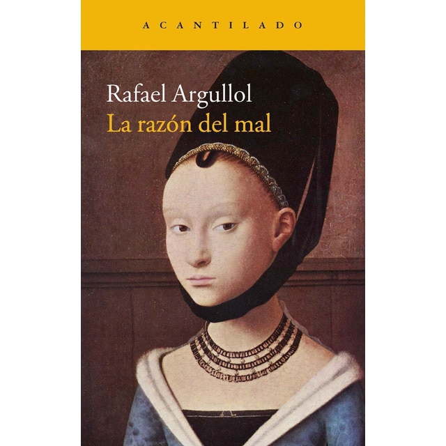 La razón del mal.pdf
