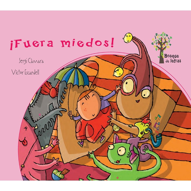 ¡fuera miedos!.pdf