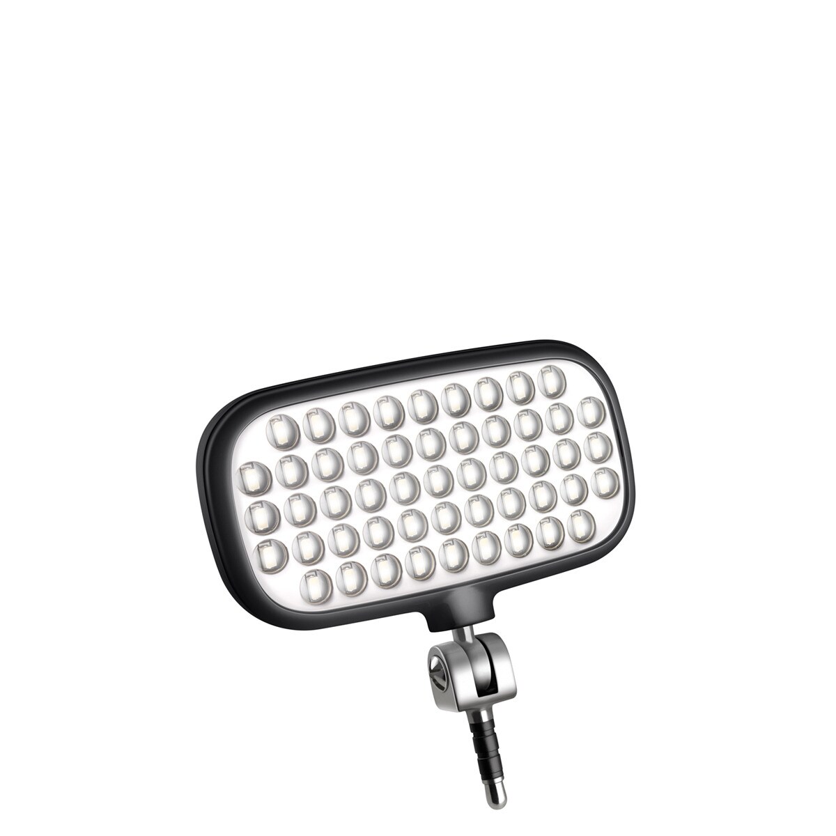 Flash Metz Mecalight LED-72smart para smartphones y tablets