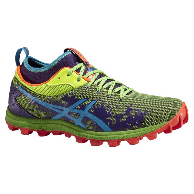 botines asics hombre botines asics hombre