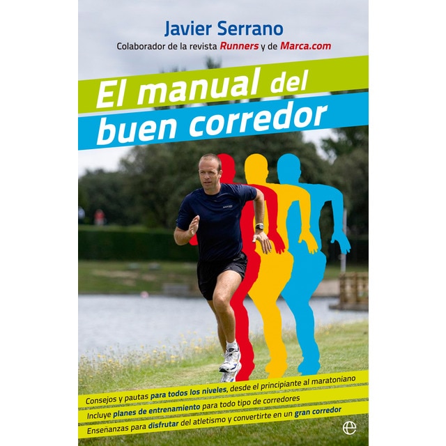 El manual del buen corredor.pdf