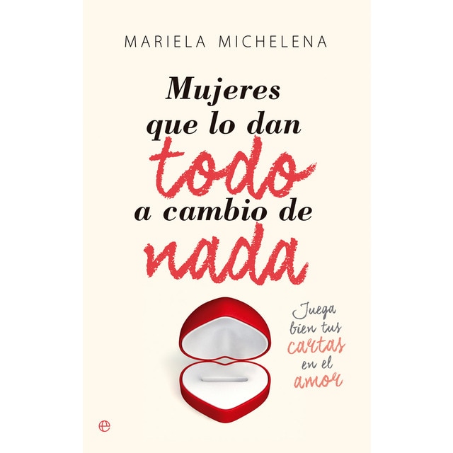 Mujeres que lo dan todo a cambio de nada.pdf