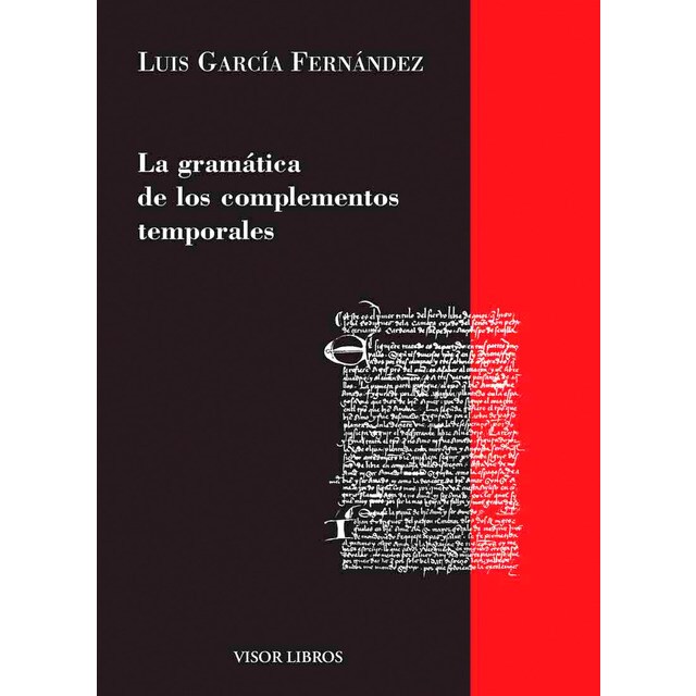 La gramática de los complementos temporales.pdf