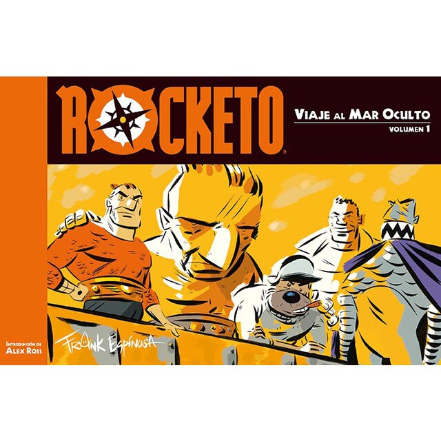 Rocketo vol. 1: viaje al mar oculto.pdf