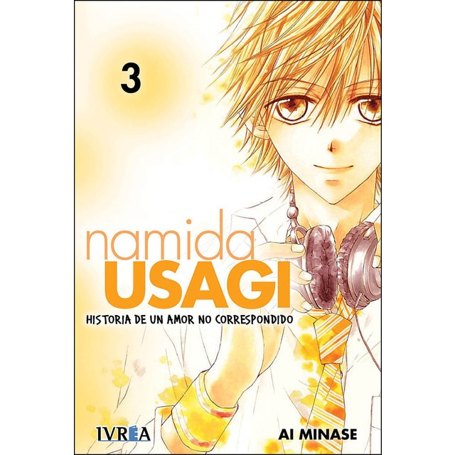 Namida usagi 03: historia de un amor no correspondido.pdf