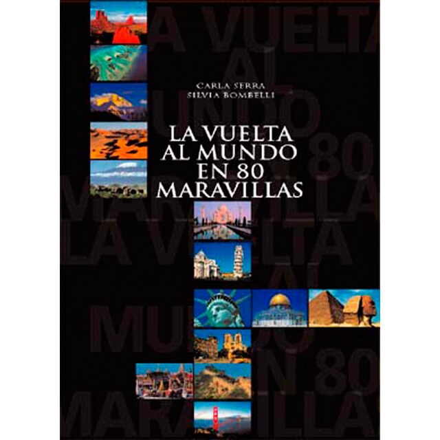 La vuelta al mundo en 80 maravillas.pdf