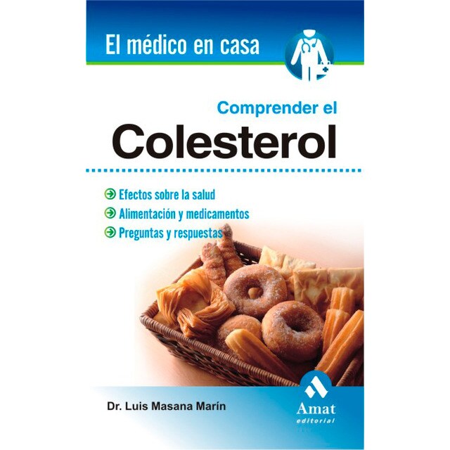 Comprender el colesterol.pdf