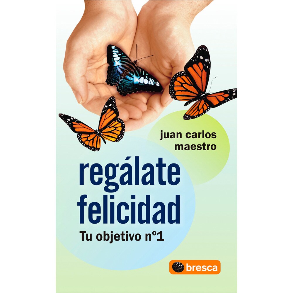 Regalate felicidad
