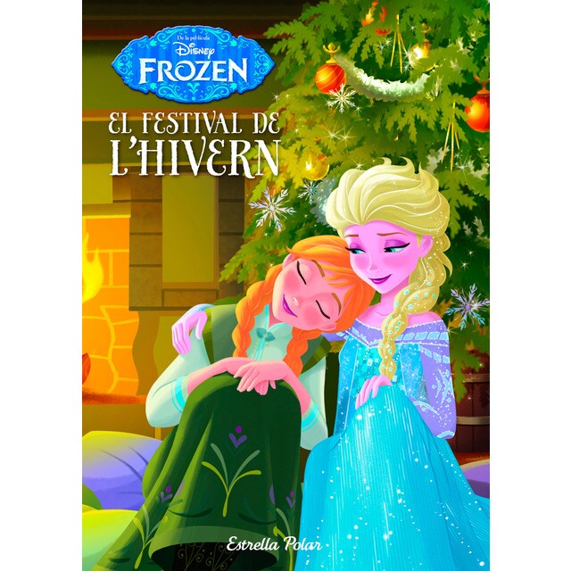 Frozen. El festival de lhivern.pdf