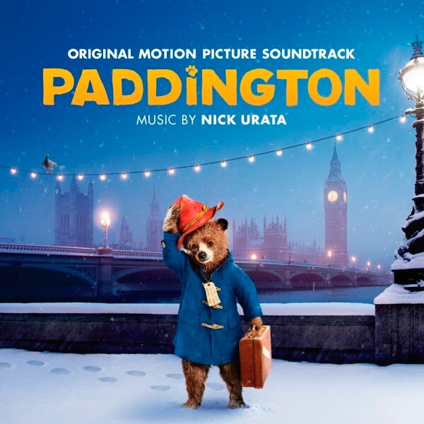 paddington