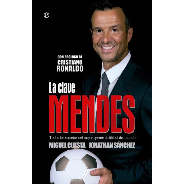 La clave mendes (Tapa blanda)