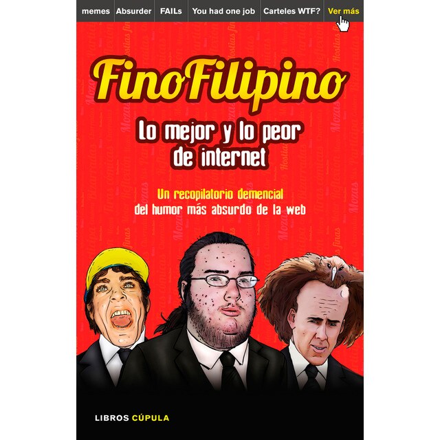 Finofilipino lo mejor y lo peor de internet.pdf