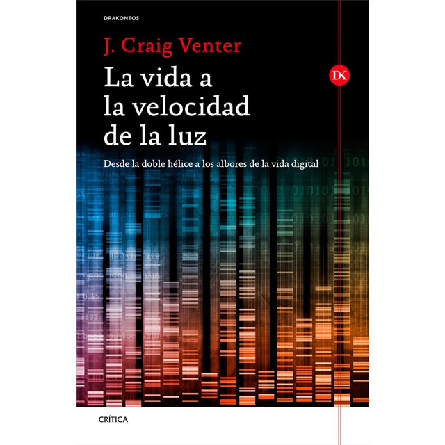 La vida a la velocidad de la luz.pdf