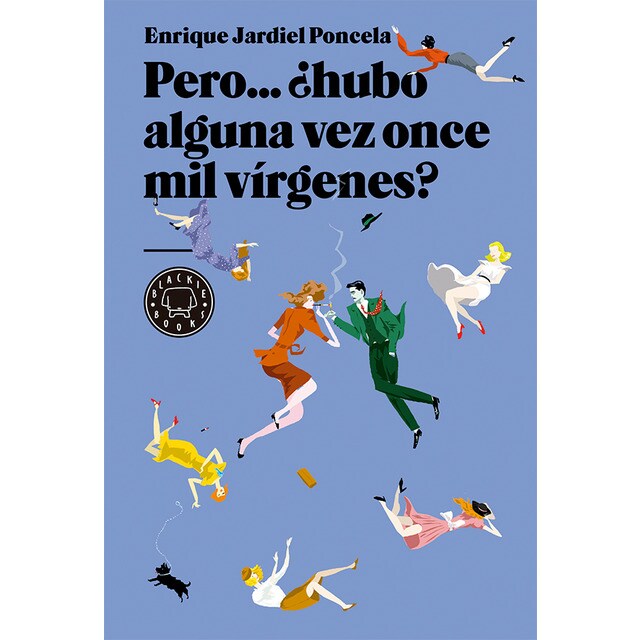 Pero. ¿hubo alguna vez once mil vírgenes?.pdf