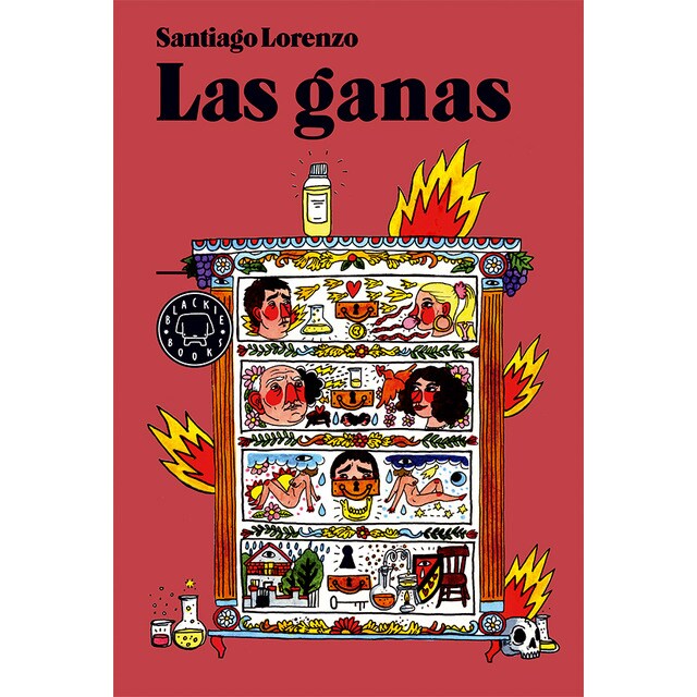 Las ganas.pdf