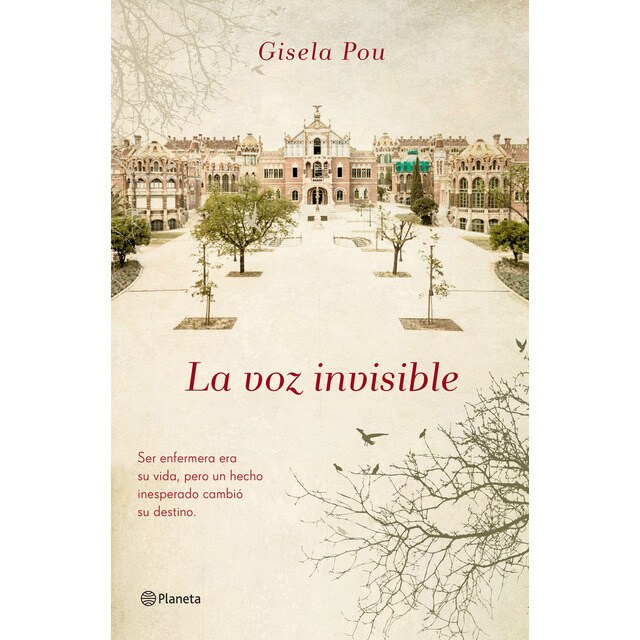 La voz invisible.pdf