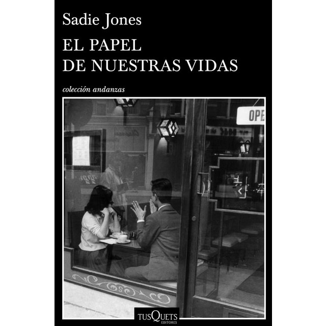 El papel de nuestras vidas.pdf