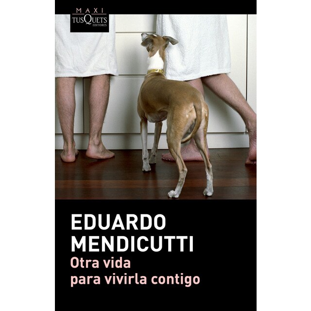 Otra vida para vivirla contigo.pdf