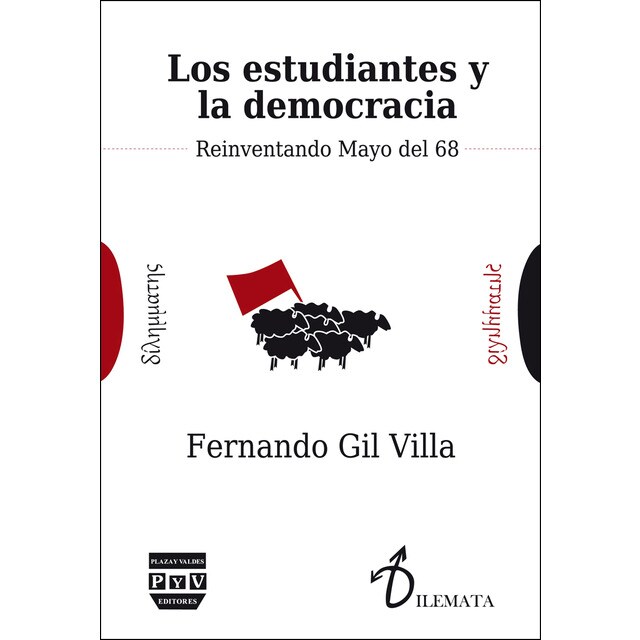 Los estudiantes y la democracia