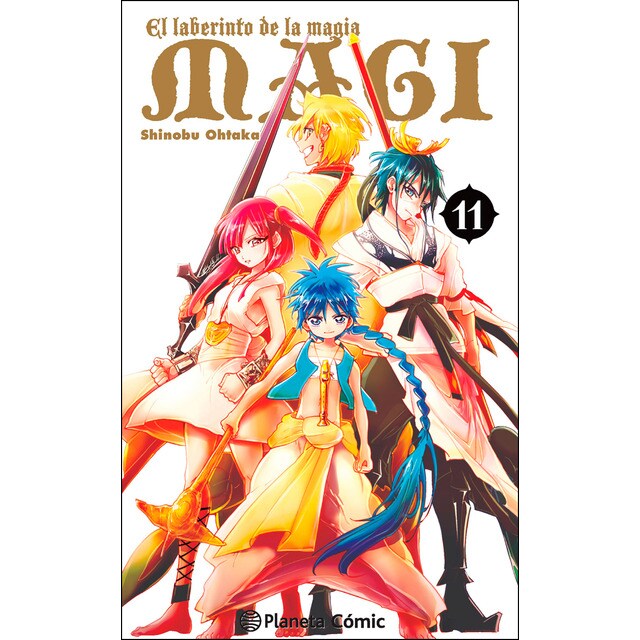 Magi el laberinto de la magia nº 11/37.pdf