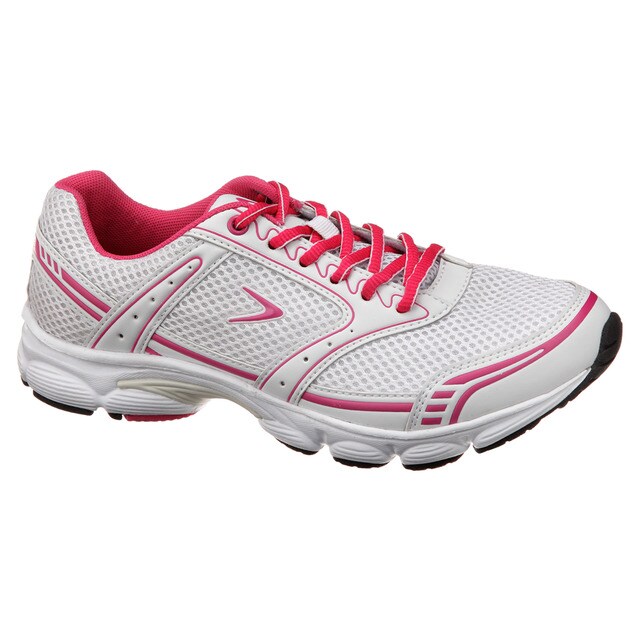 Resultado de imagen de Boomerang Zapatillas de running de mujer Roller Boomerang rosa