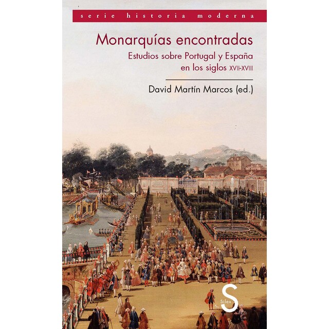 Monarquías encontradas. Estudios sobre portugal y.pdf