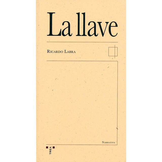 La llave