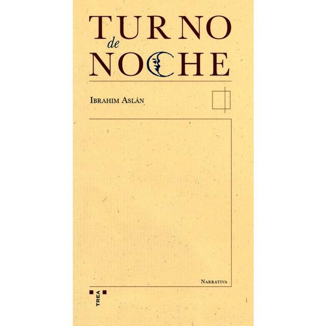 Turno de noche (Tapa blanda)