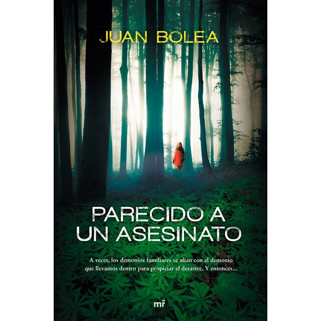 Parecido a un asesinato.pdf