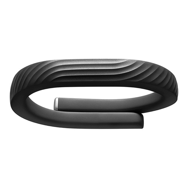Jawbone - Pulsera De Actividad UP24 Con Bluetooth Grande